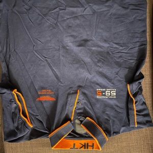 Hackett Aston Martin Polo